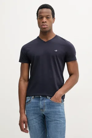 GANT T-shirt in cotone uomo colore