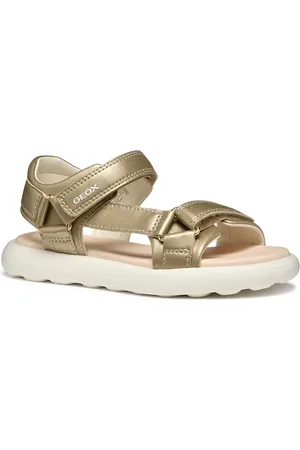 Geox Sandali per bambini PUFFYPOP colore J55MSC.000BC