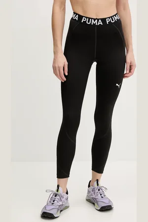 PUMA Leggings da allenamento Strong colore 526000