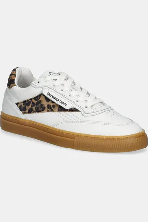 Copenhagen Shoes Sneakers in pelle colore CPH90