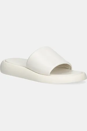 Copenhagen Shoes Infradito in pelle Leather donna colore CPH773
