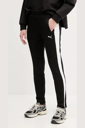 PUMA Pantaloni della tuta donna colore 629798
