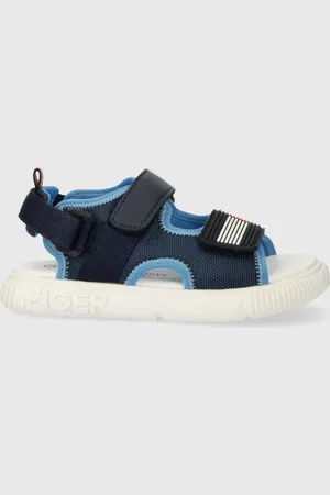 Tommy Hilfiger Sandali per bambini colore