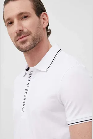 Armani Exchange Polo uomo