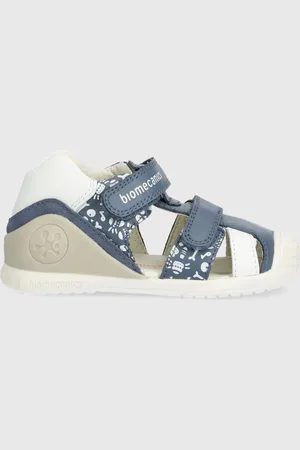 Biomecanics Sandali in pelle bambino/a colore