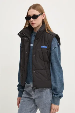 Hugo Blue Smanicato donna colore 50531892