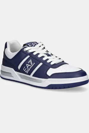 EA7 Sneakers uomo colore XK422.X8X234