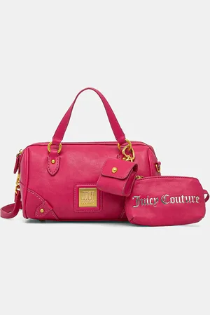 Juicy Couture Borsetta POPPY colore BEJYF8789WVP