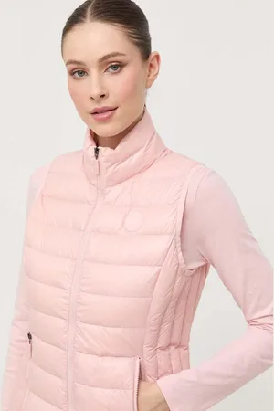 Armani Exchange Gilet in piuma