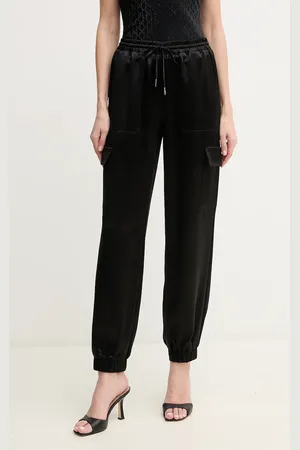 Guess Pantaloni NEW MARZIA donna colore W5GB08 WG7C0