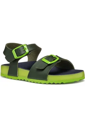 Geox Sandali per bambini GHITA colore J558LC.0003W