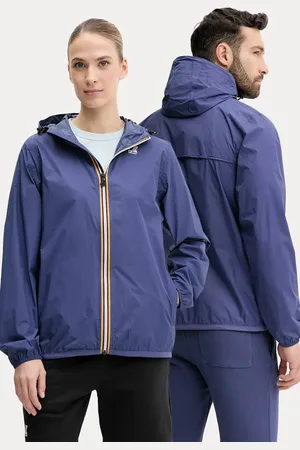 K-Way Giacca colore K2123ZW