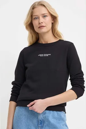 Armani Exchange Felpa