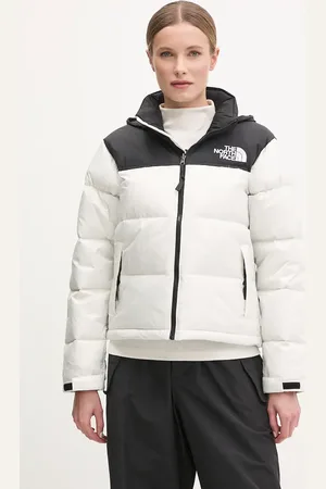 The North Face Piumino 1996 Retro Nuptse colore NF0A3XEOROU1