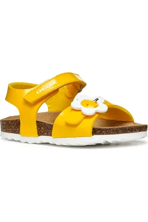 Geox Sandali per bambini CHALKI colore B552RD.000HH