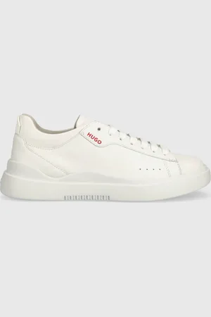 HUGO BOSS Sneakers in pelle Blake 50499253