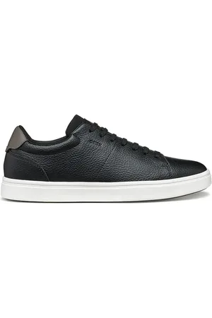 Geox Sneakers in pelle U BALTMOORE uomo colore U55LDA 0009B C9999