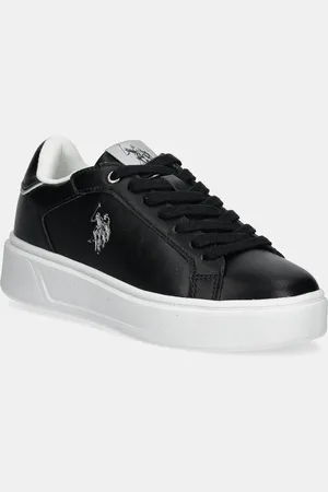 U.S. Polo Assn. Sneakers YVONNE001W/5Y2 donna colore YVONNE