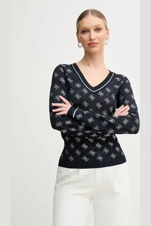 Guess Maglione ROSIE donna colore W5GR07 Z3D60