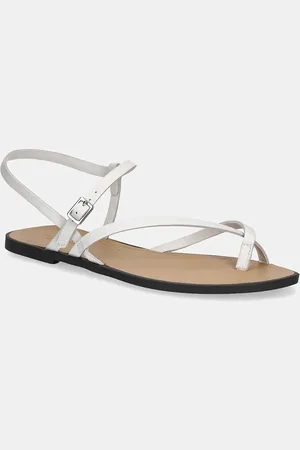 Vagabond Sandali in pelle TIA 2.0 donna colore 5531-401-01