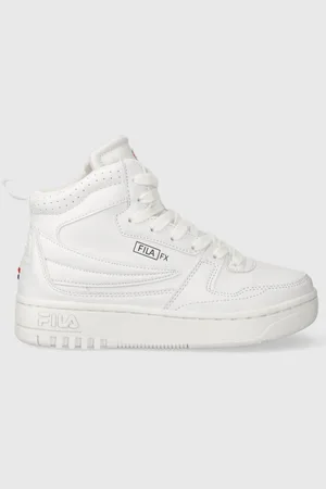 Fila Scarpe da ginnastica per bambini FXVENTUNO mid