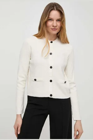 Morgan Maglione donna colore