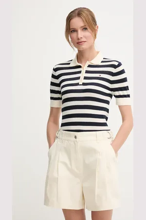 Tommy Hilfiger Polo donna colore