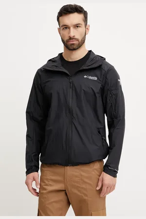 Columbia Giacca antivento Loop Trail II colore 2071231
