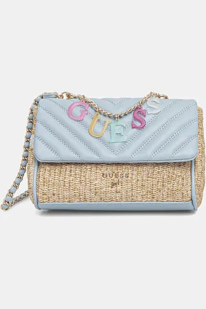 Guess Borsetta per bambini colore J5GZ10 WH860