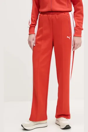 PUMA Pantaloni della tuta donna colore 629797