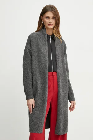 Morgan Cardigan con aggiunta di lana MGIOIA colore MGIOIA