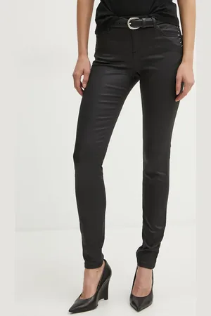 Morgan Pantaloni PFRASHI donna colore PFRASHI