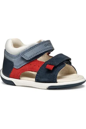 Geox Sandali per bambini ZAPITO colore B556EB.022CL