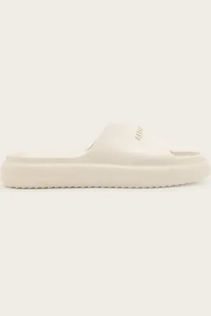 AllSaints Ciabatte slide Dune Slider uomo colore M023FA