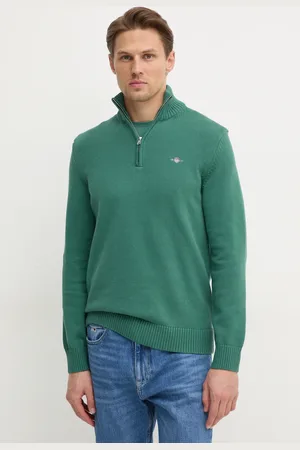 GANT Maglione in cotone colore