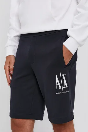 Armani Exchange Pantaloncini uomo