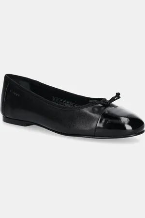 GANT Ballerine in pelle Chadii colore 30511856.G00