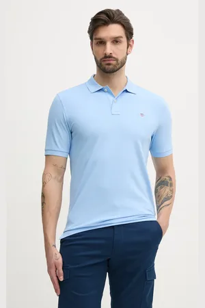 GANT Polo in cotone colore