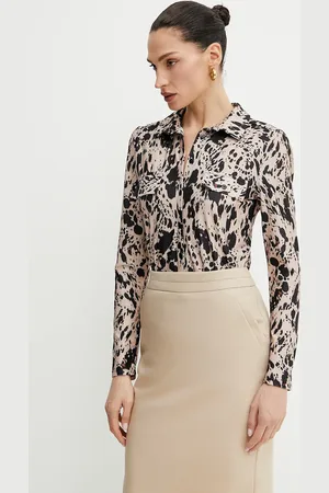 Morgan Camicia TRAKEL donna colore TRAKEL