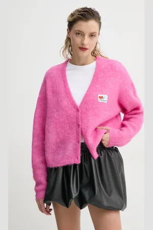 American Vintage Cardigan donna colore NEN19AE25
