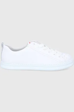 Camper Scarpe in pelle Runner Four