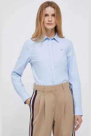 GANT Camicia donna