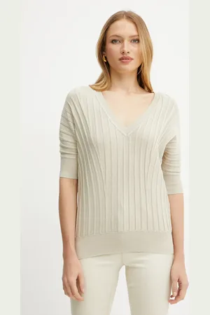Morgan T-shirt MINSPI donna colore MINSPI