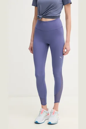 PUMA Leggings da allenamento Cloudspun colore 526662