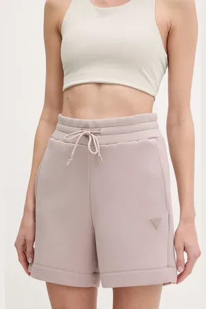 Guess Pantaloncini donna colore