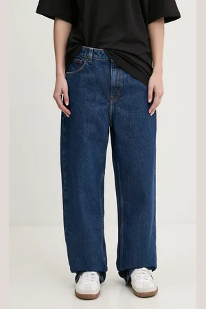 Hugo Blue Jeans donna 50534157