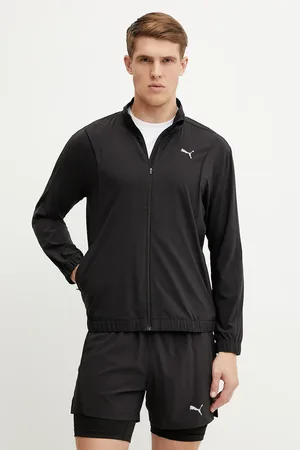 PUMA Giacca da corsa Velocity colore 526607