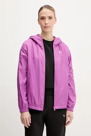 PUMA Giacca antivento colore 685134