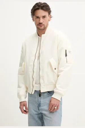 Guess Giacca bomber colore M5RL81 WHAA2