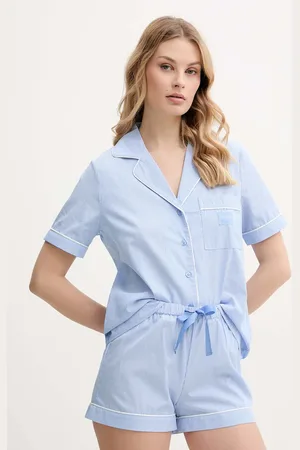Guess Pigama in lana MARTA donna colore O5GX10 WH1K1
